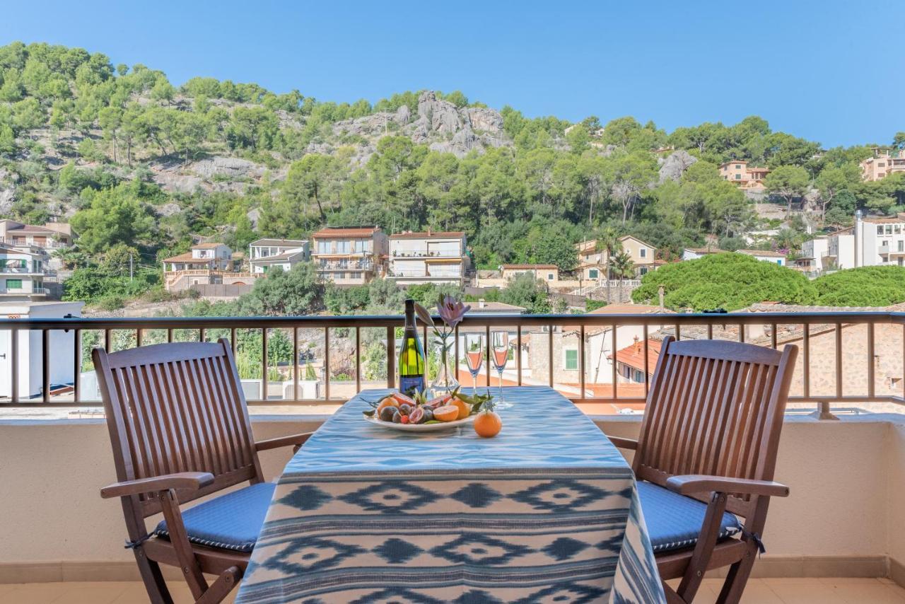 Delta 3 Διαμέρισμα Sóller Εξωτερικό φωτογραφία