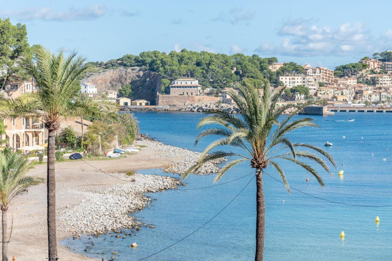 Delta 3 Διαμέρισμα Sóller Εξωτερικό φωτογραφία